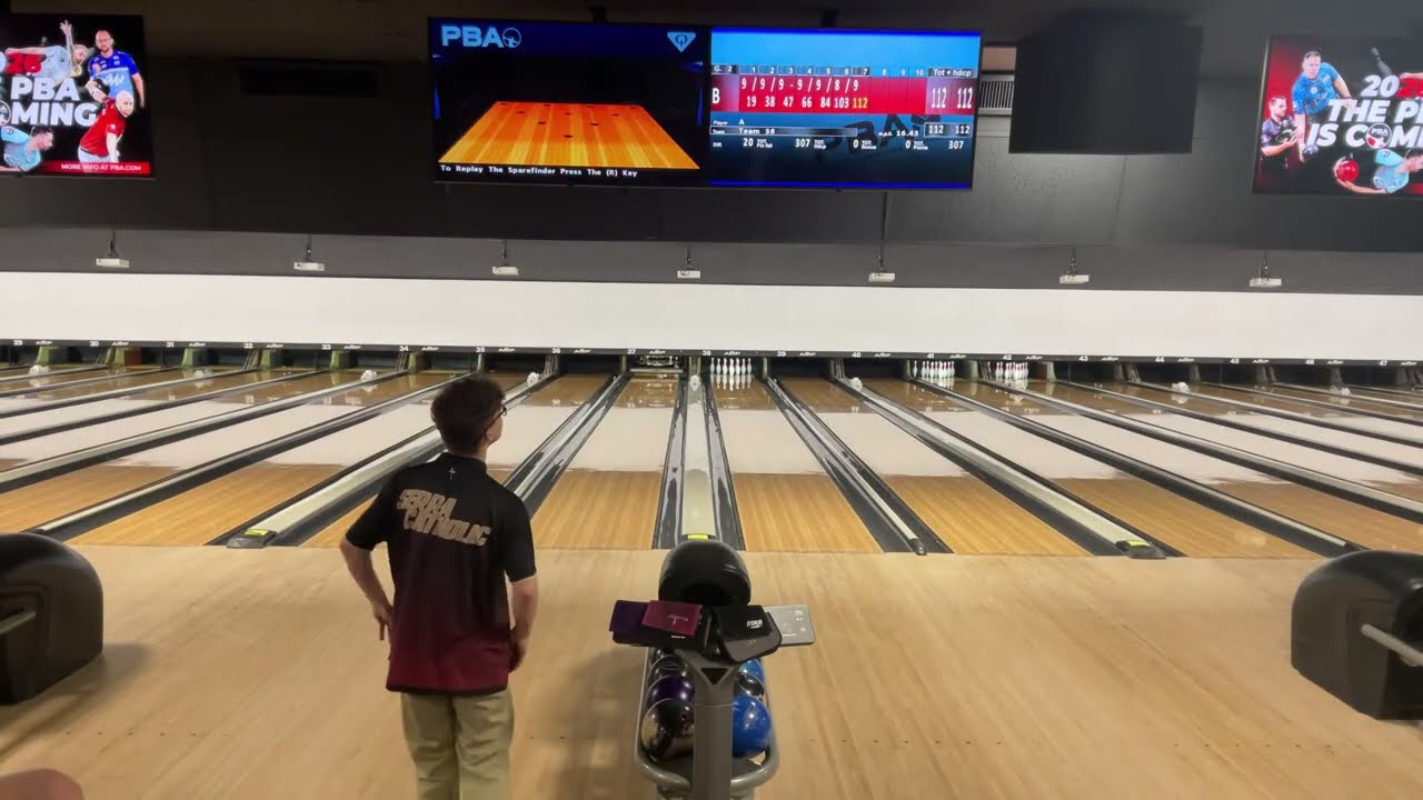 WPIBL Boys Singles Championship Finals 2026