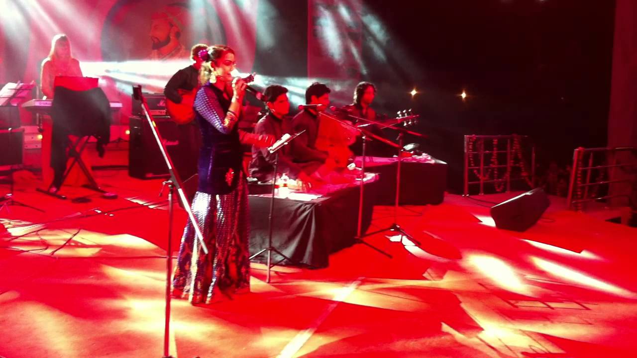 Des-Pardes LIVE - Des Pardes