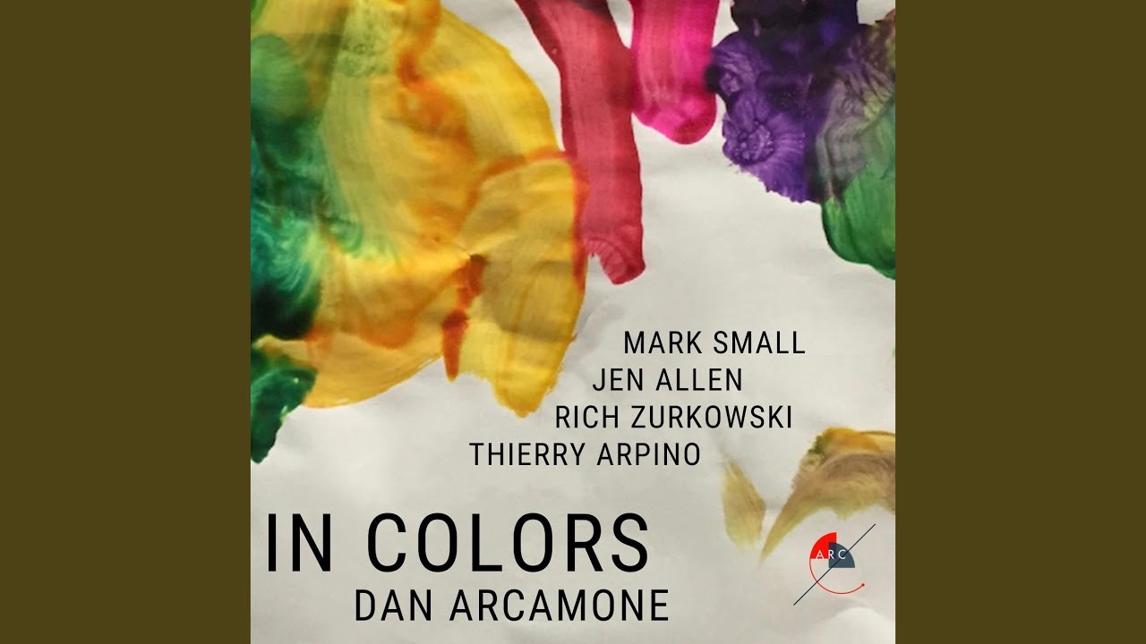 Aileron (feat. Mark Small, Jen Allen, Rich Zurkowski & Thierry Arpino)