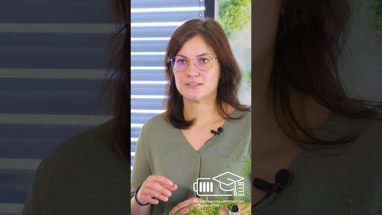 &raquo;Introduction to Battery Cells Technology&laquo;: The beginner seminar you need