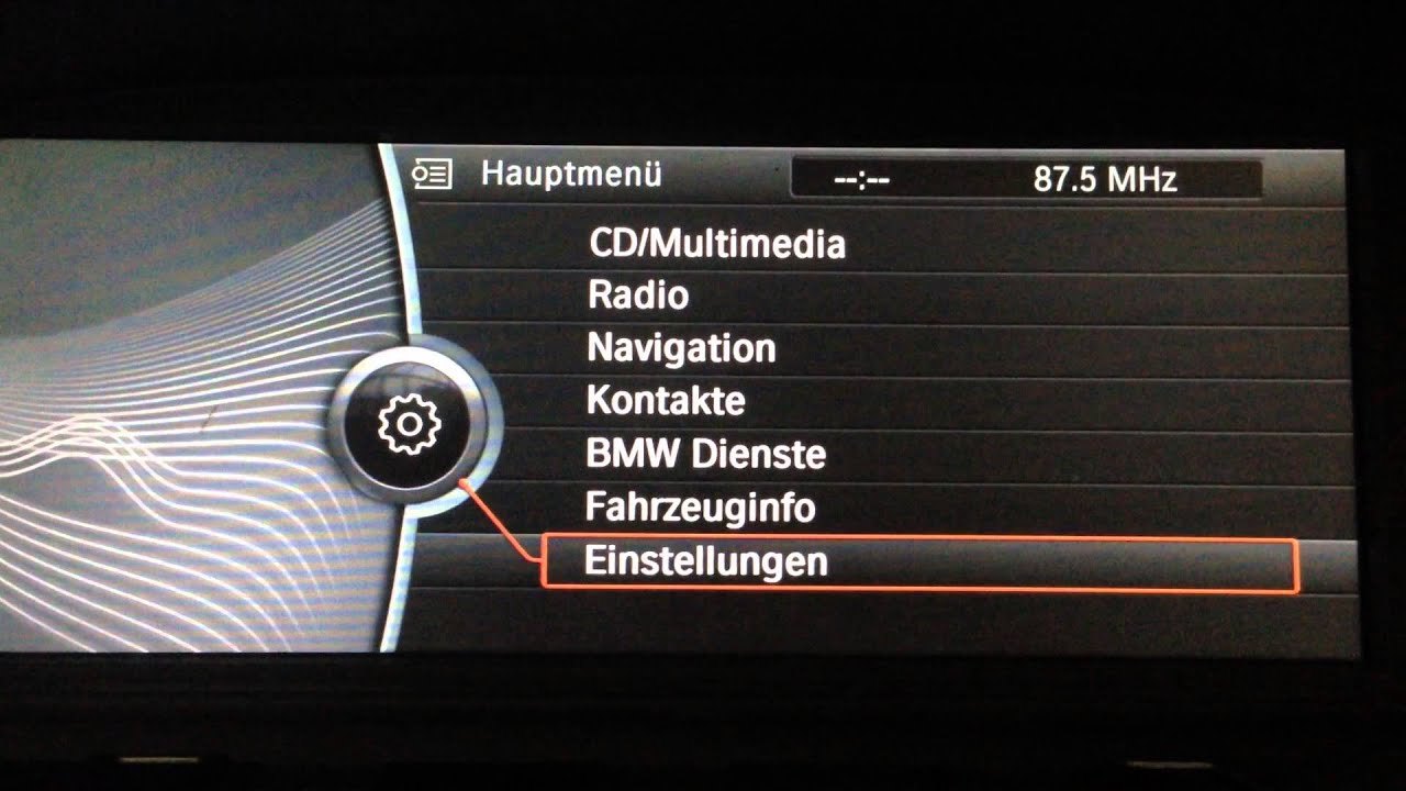 BMW CIC HDD AKTYWACJA NAWIGACJI E60 E70 E90 F01 F07 F10 F25 F30 X5 X6