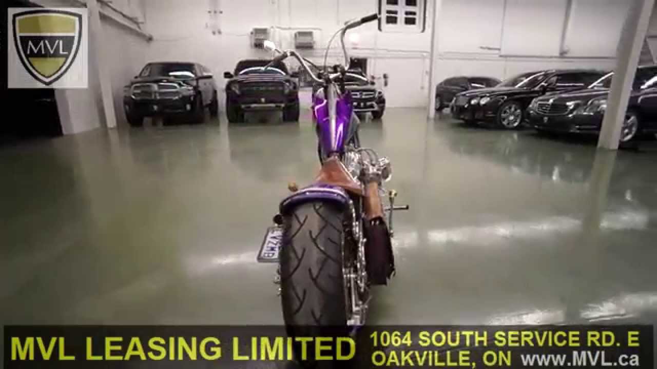 2005 Love Zombie Indian LArry Tribute