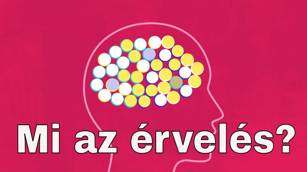 Kritikai Gondolkod&aacute;s 1/2 Az &eacute;rvel&eacute;s