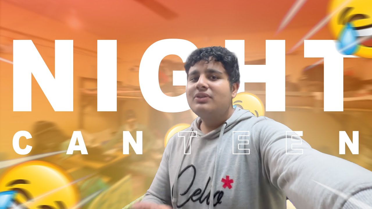 Look who's here!!  |  NIT SRINAGAR  |  VLOG 1