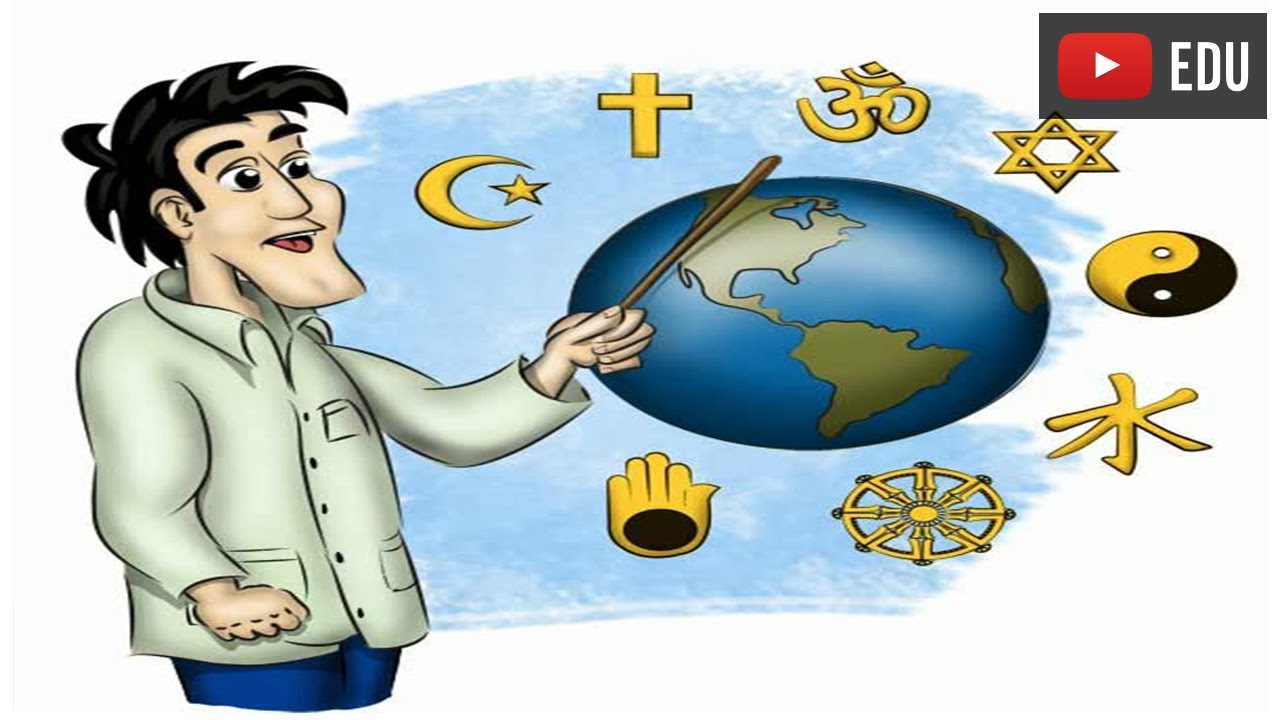 Ensino Religioso - O que é um símbolo?