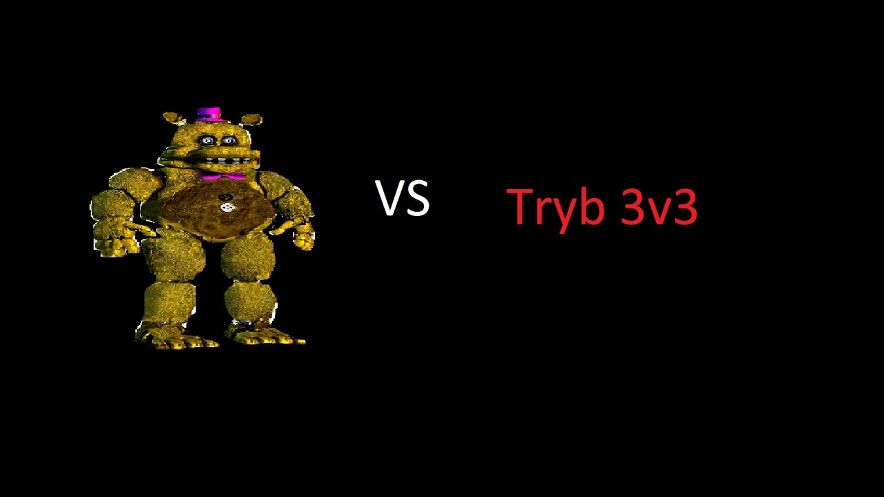 Chlebomiś vs tryb 3v3 w Overwatch