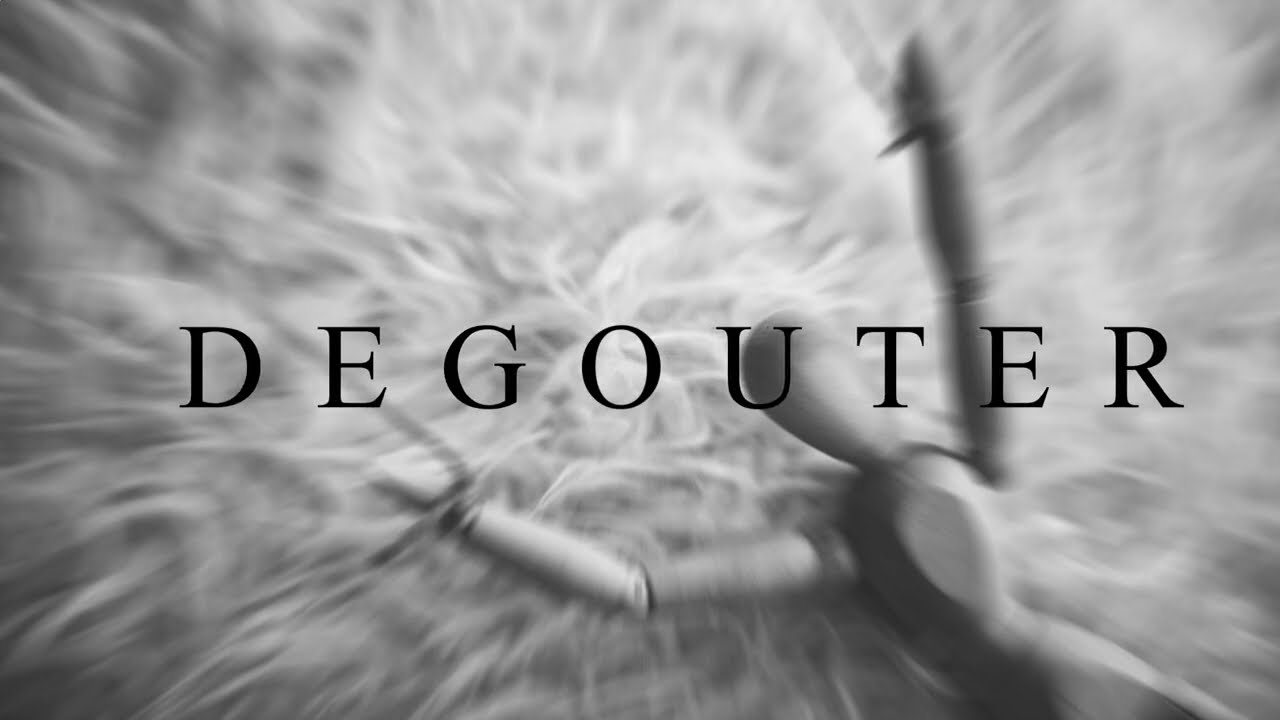 MJM – Dégouter (Son Officiel)