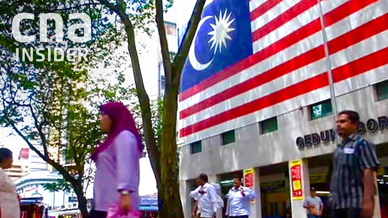 Is A ‘One Malaysian Race’ Out Of Reach?