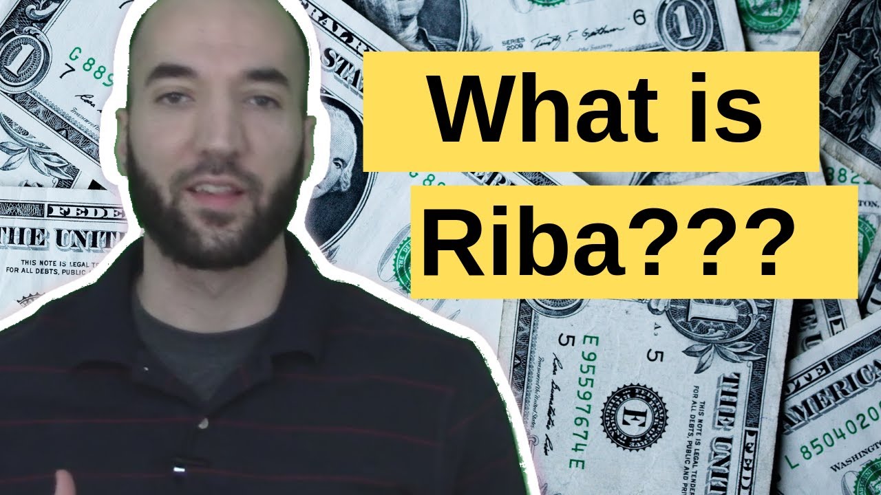 Islam's View on Debt and Interest