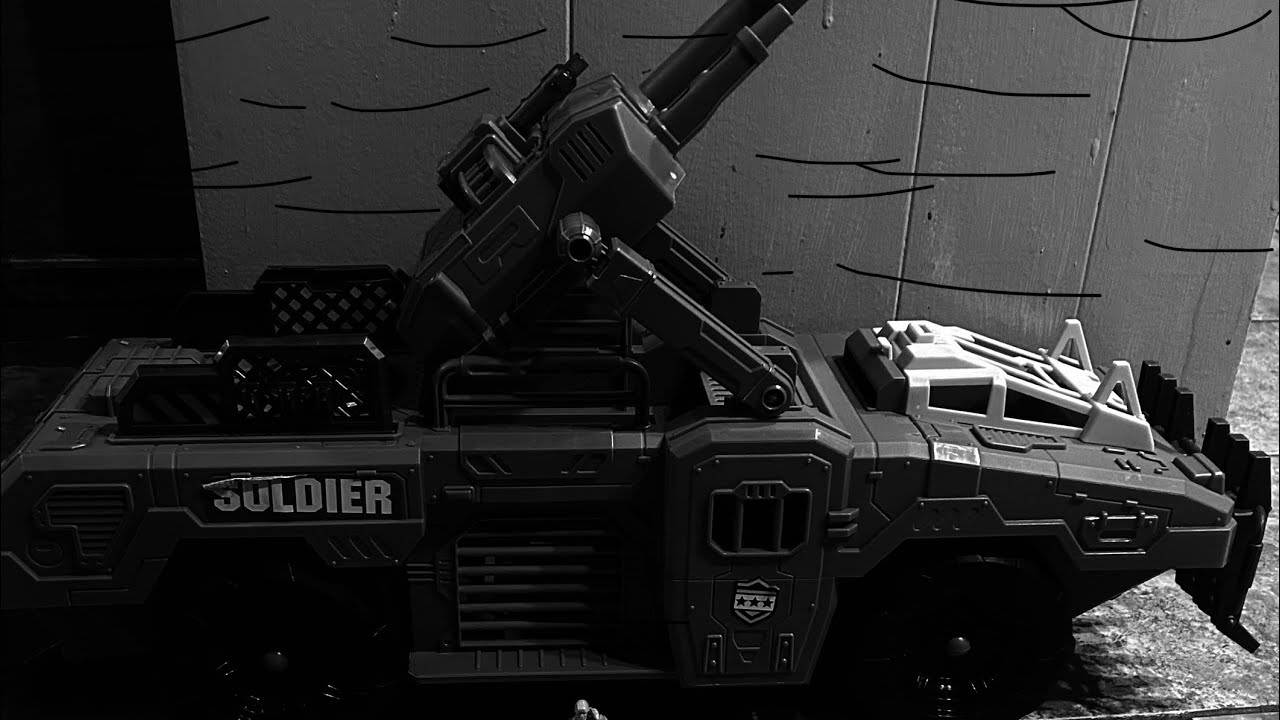 Part 3 Goliath 