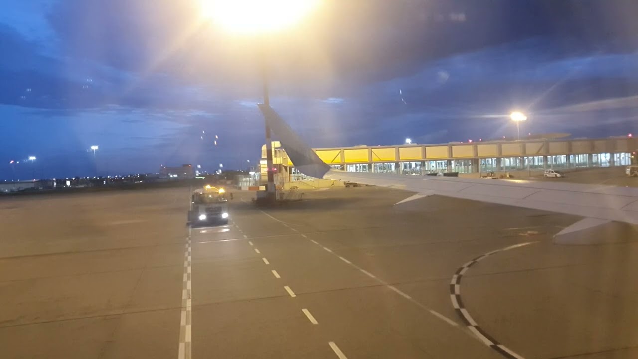 Start & Abflug Flughafen Budapest (BUD) am 28.07.2023