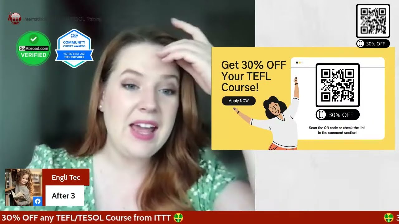 How to Boost Your TEFL Resume To Get Hired