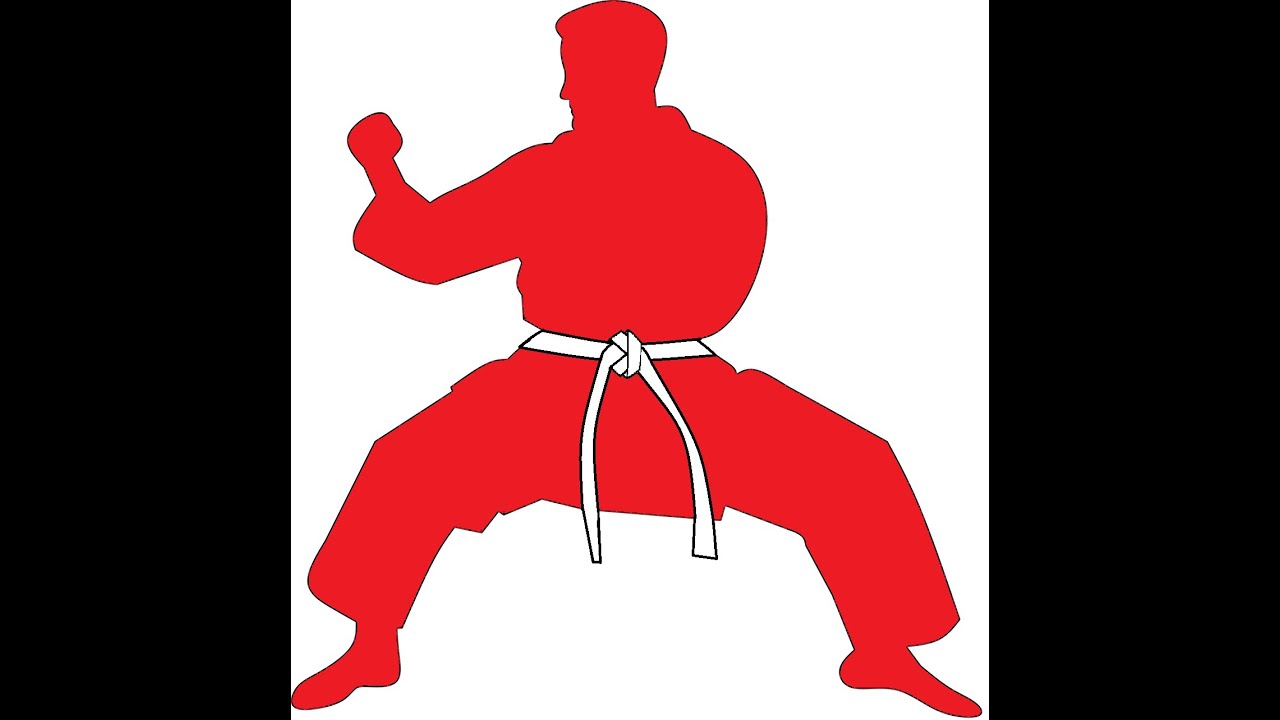 KO Removing a Karate/Tang Soo DO/Taekwondo Uniform Trim