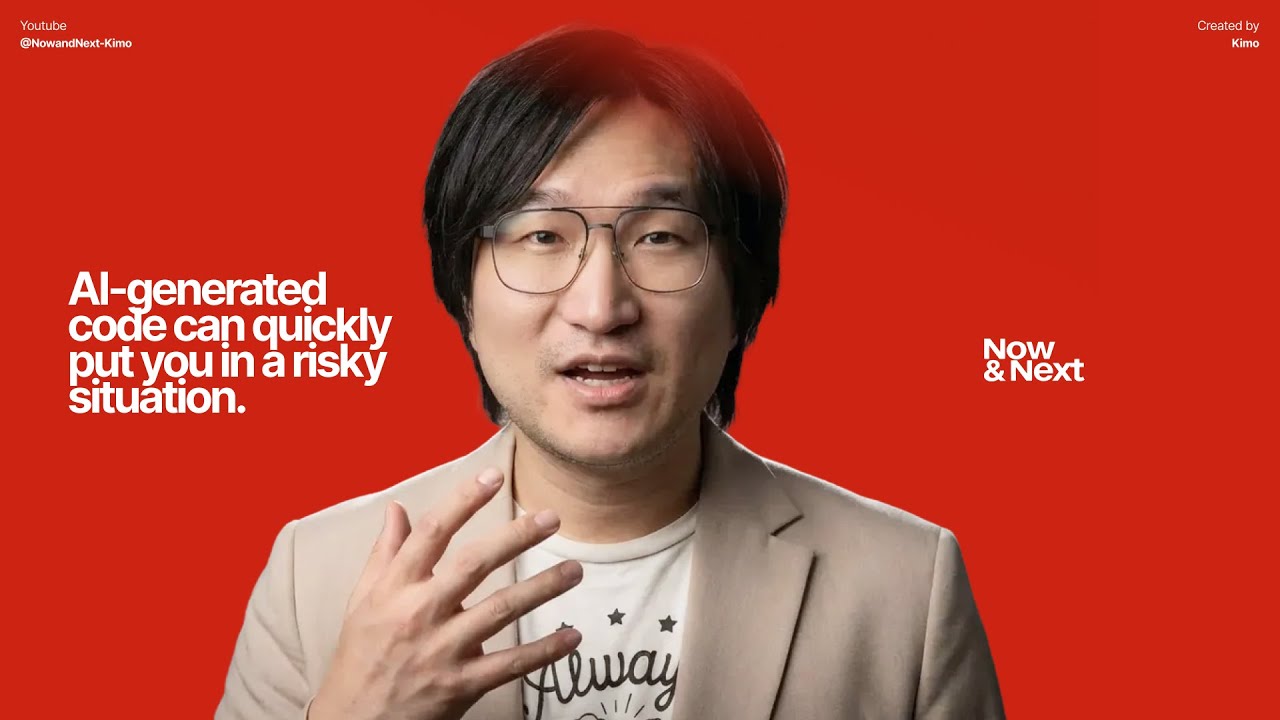 The Hidden Limit of AI Right Now - With Mr. Biscuit From episode 02