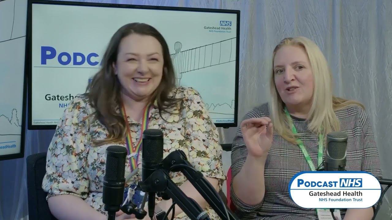Cancer clinical nurse specialist day