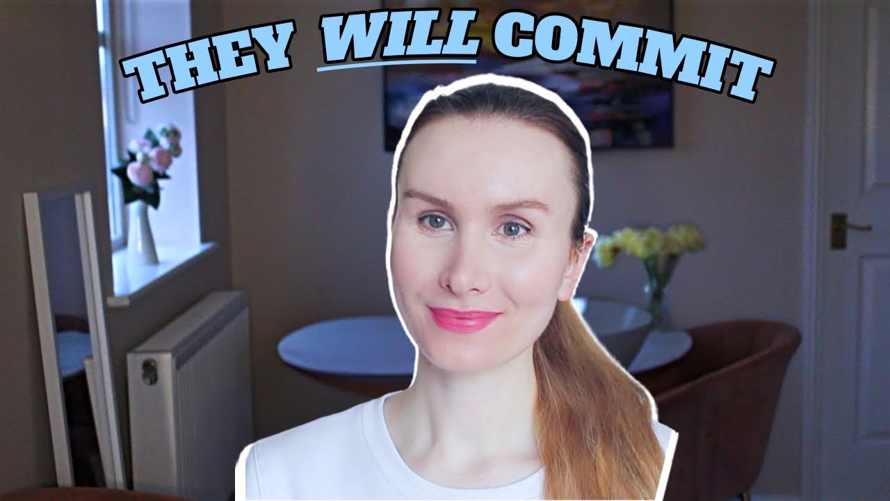 Manifest commitment from your specific person