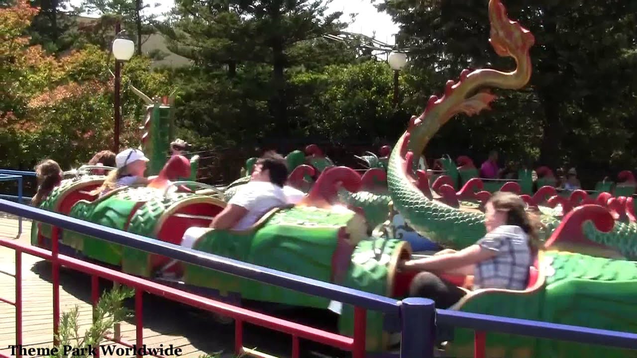 Cobra Imperial - PortAventura