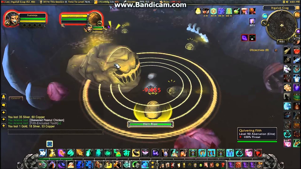 WoW Filthling Pet Guide! 5,000G a Hour!