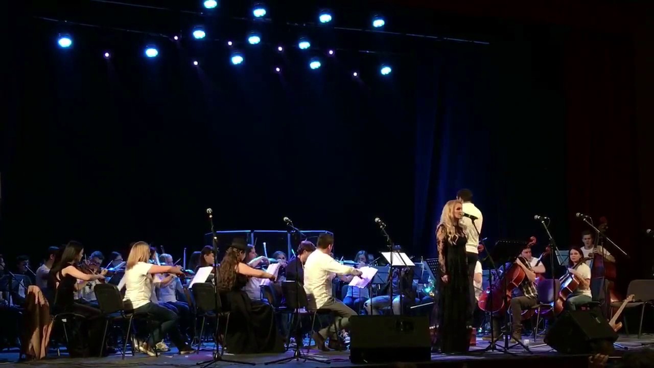 Ana Cernicova - 