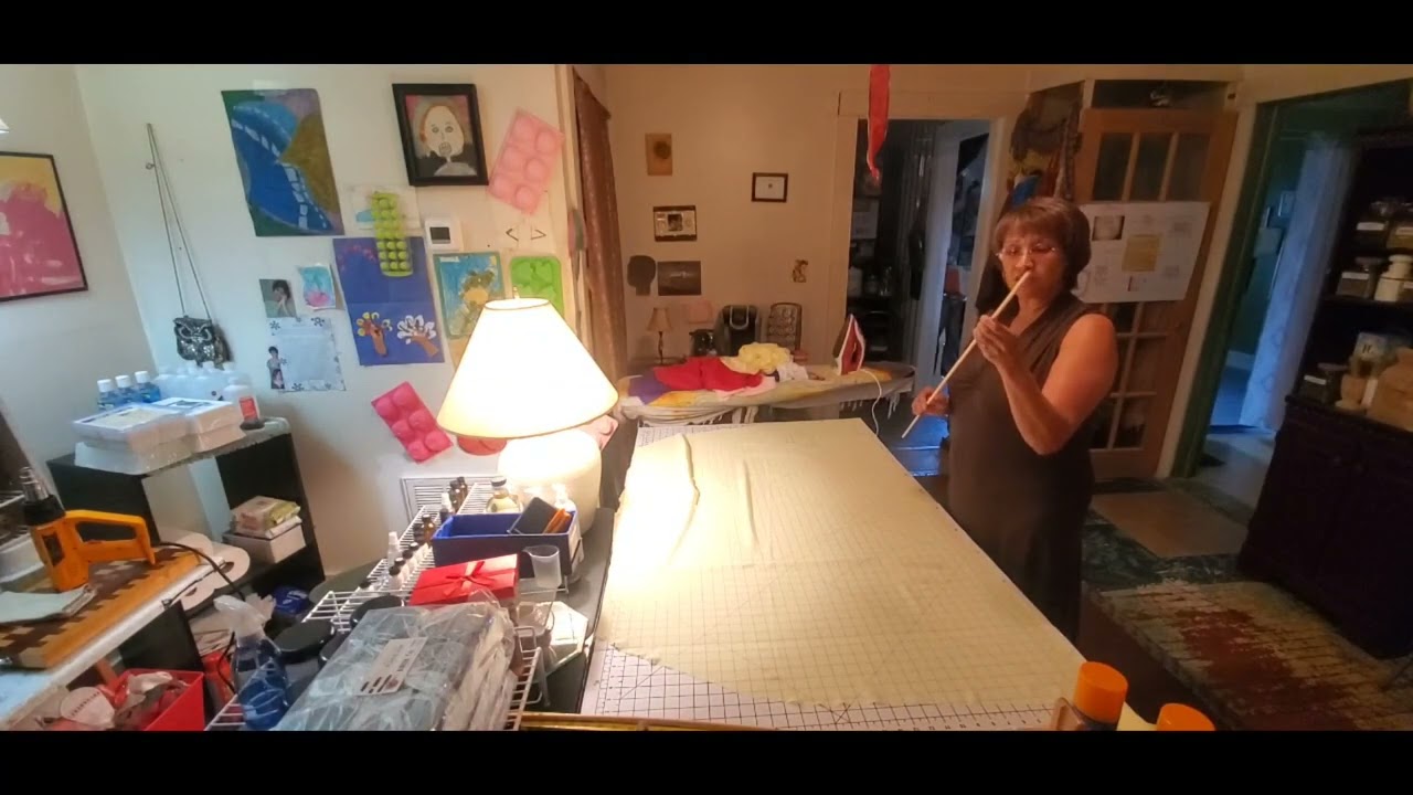 DIY Flags what you may need?