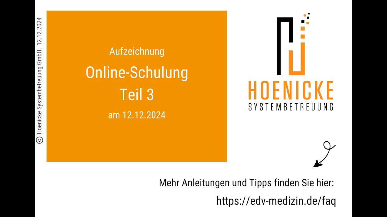 Online-Schulung Teil 3 - digitale Neuerungen in 2025, Formatvorlagen und Favoriten in psyx