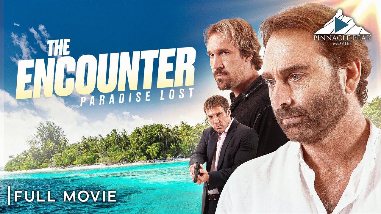 THE ENCOUNTER 2 | Full Christian Movie - starring Bruce Marchiano, David A. R. White, Gary Daniels