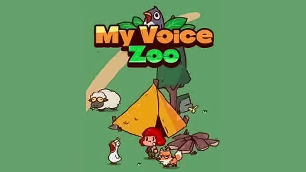Меня пригласили озвучить зоопарк MYVOICEZOO ОБЗОР ПЕРВОЕ МНЕНИЕ