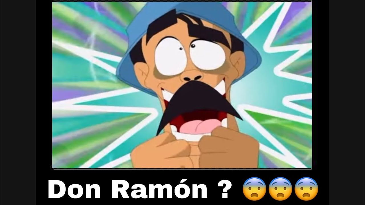 Momentos Xd de el Chavo del ocho! (Parte 1)