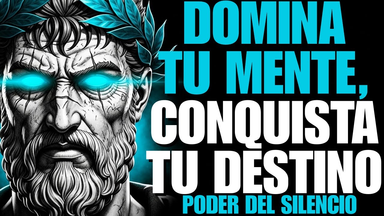 ESTOICISMO: 10 LEYES PARA UNA MENTE IMPERTURBABLE