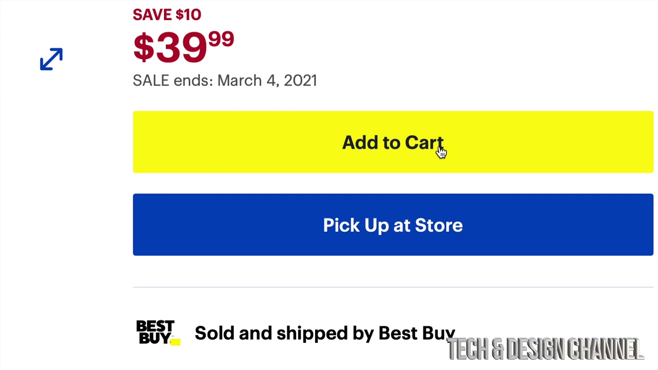 How to Buy Products from Best Buy Online