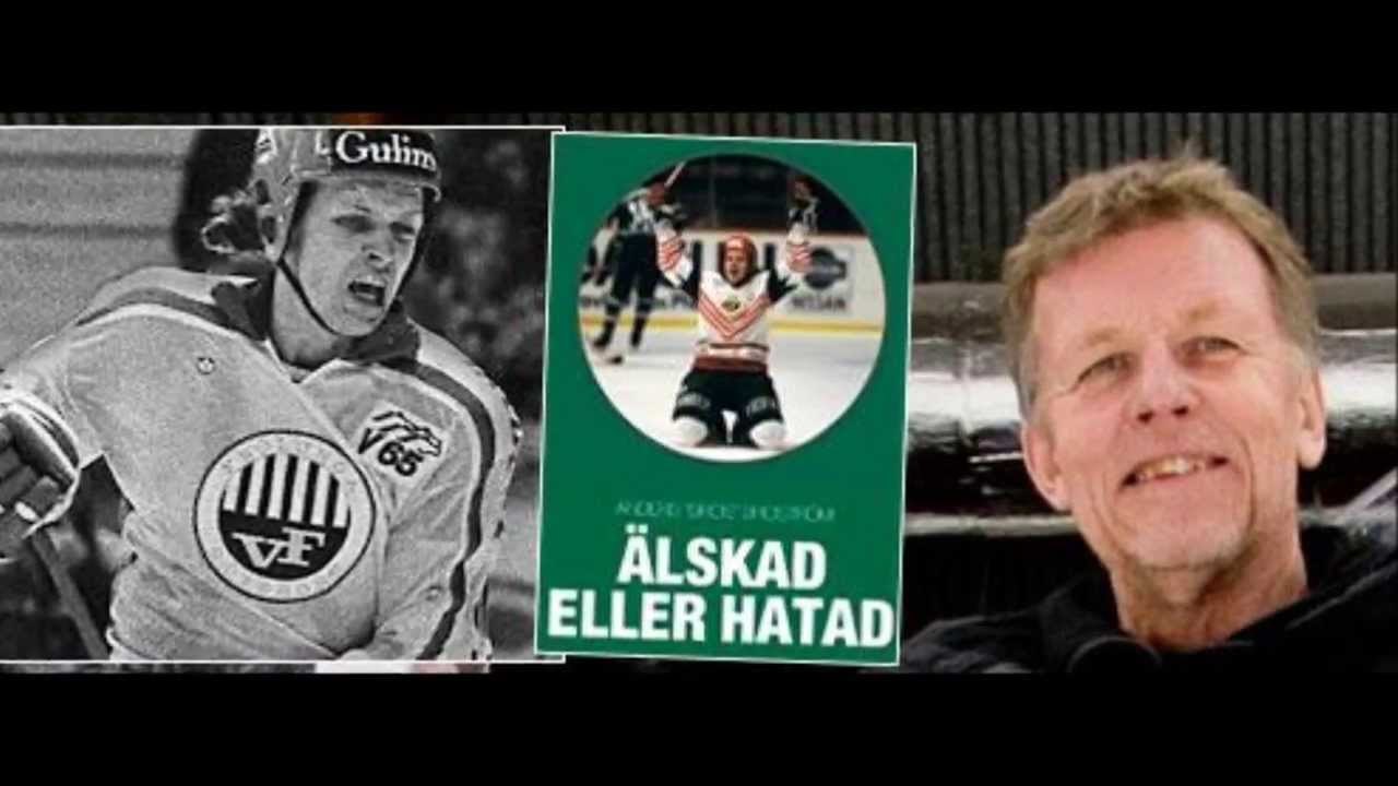 Anders Broström 