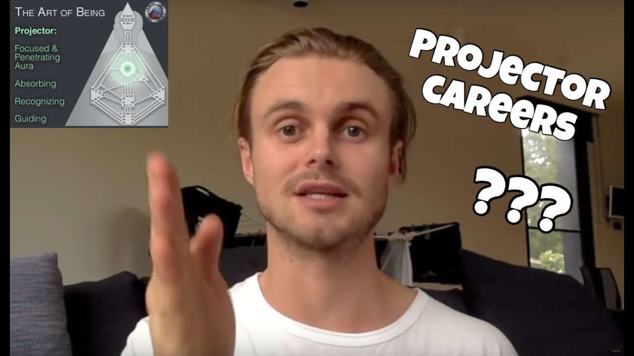 Projector Human Design | Careers