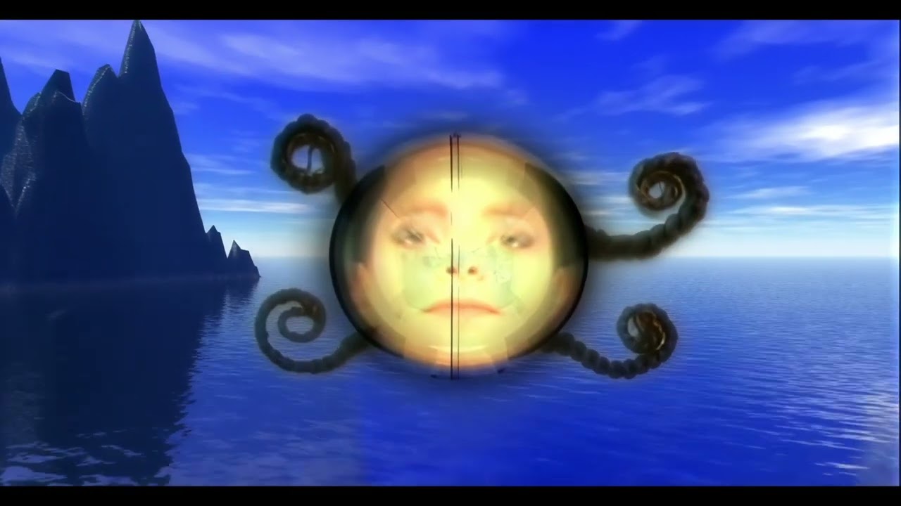 Maozinha Livre (2000) Remaster HQ