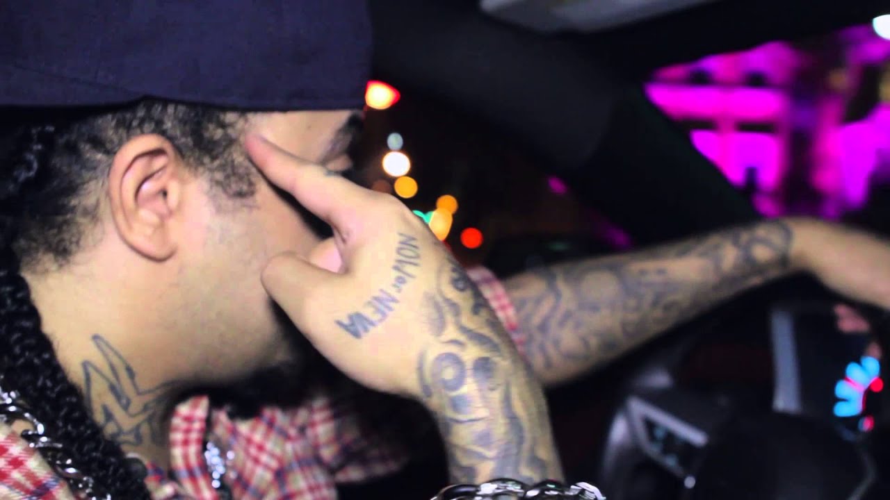 Gudda Gudda - The Vent Part2