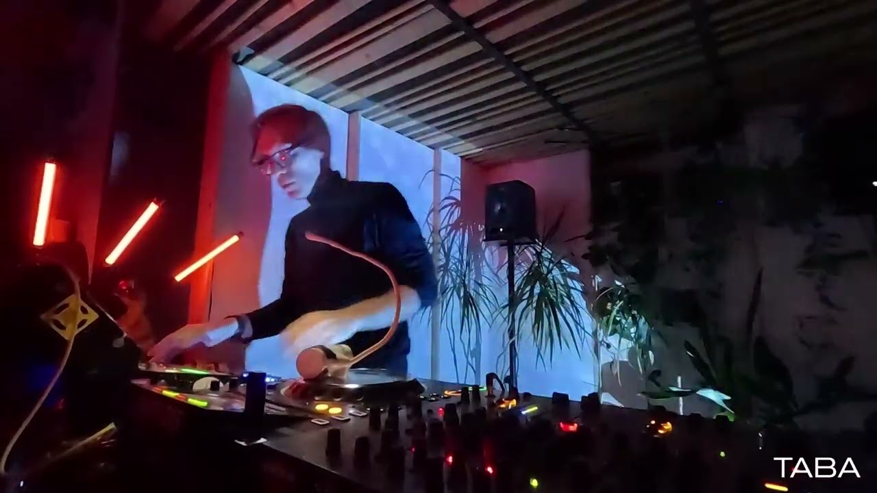 xDEx [live session #010]