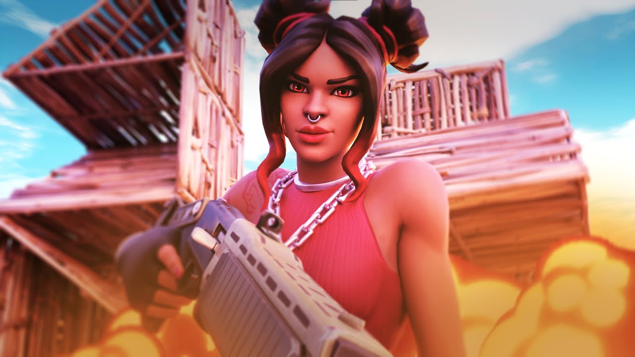 MAGIC 🔮 (Fortnite Montage)