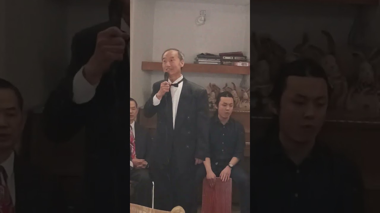 Small Band for Seniors 枫韵组合 5