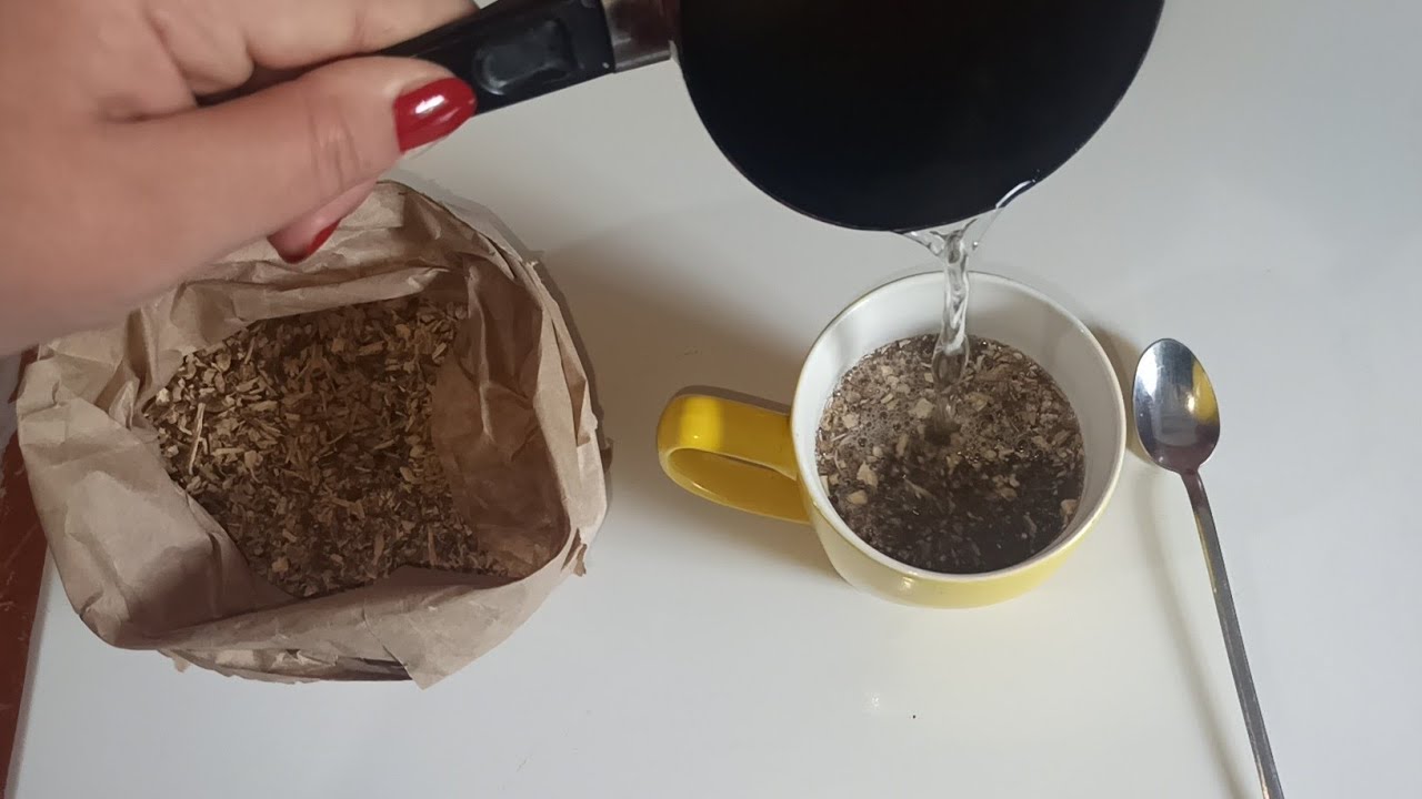 CIKORIJA LEČI PREKO 30 BOLESTI - Bićete iznenađeni šta sve može CIKORIJA! OVAKO SE PRIPREMA!