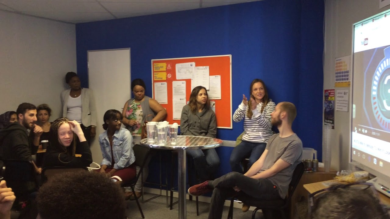 Fun Ways To Learn English At IH Cape Town