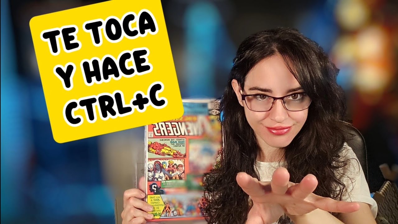 TE LOS CHUPA!! Los poderes, malpensado 🙄/ primera aparición de ROGUE