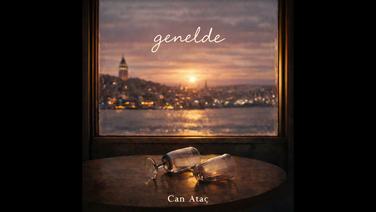 Genelde Can Ataç