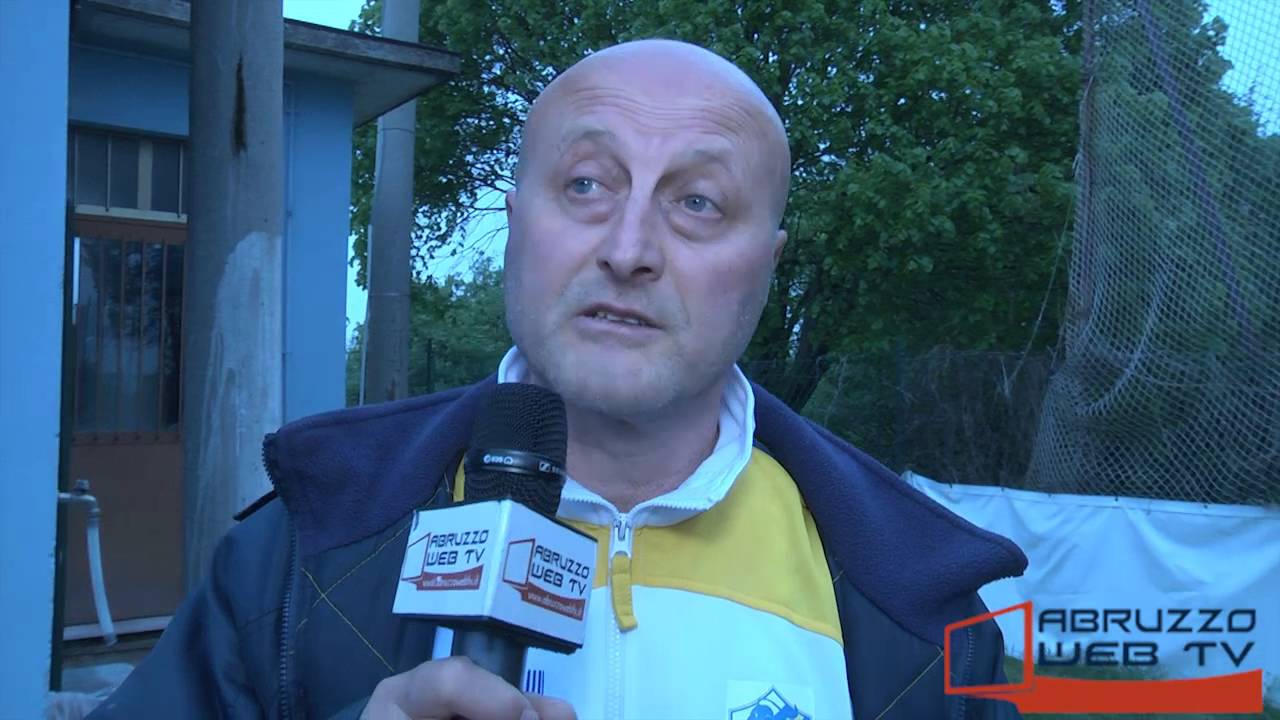 Tornareccio Sporting Vasto 0 1 240416