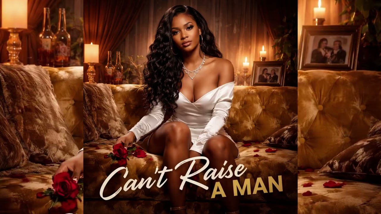 Won’t Fix A Man (Official Audio)