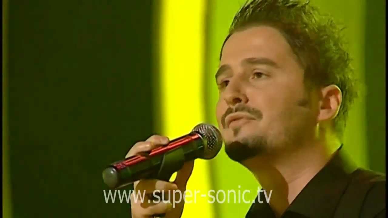 ILIR KAZAFERI -  LODHEM KOT TE JEM NJE MIK ( KENGA MAGJIKE 2011 )