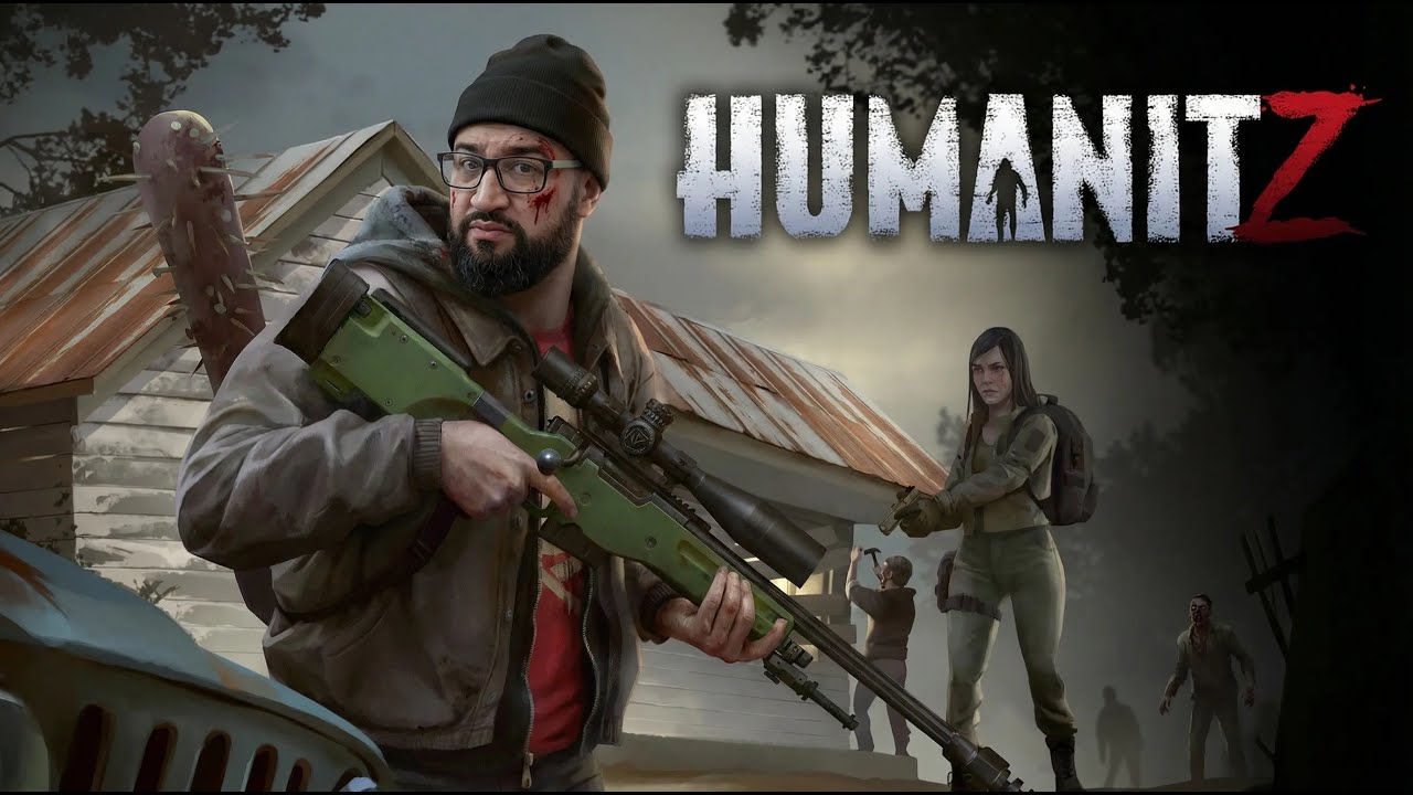 HumanitZ 1.0 Vale a Pena? Tudo sobre a Grande Atualização de Lançamento!