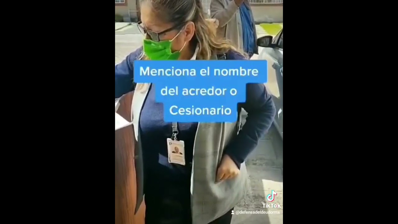 As&iacute; es una diligencia de embargo real vs un deudor.