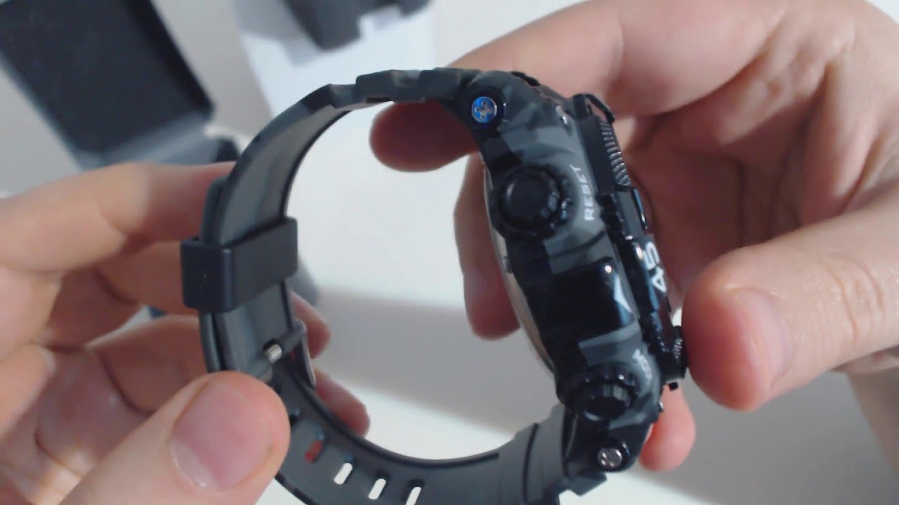 QUARK QU 12598 - KARPA Kutu A&ccedil;ılımı (Unboxing) #12