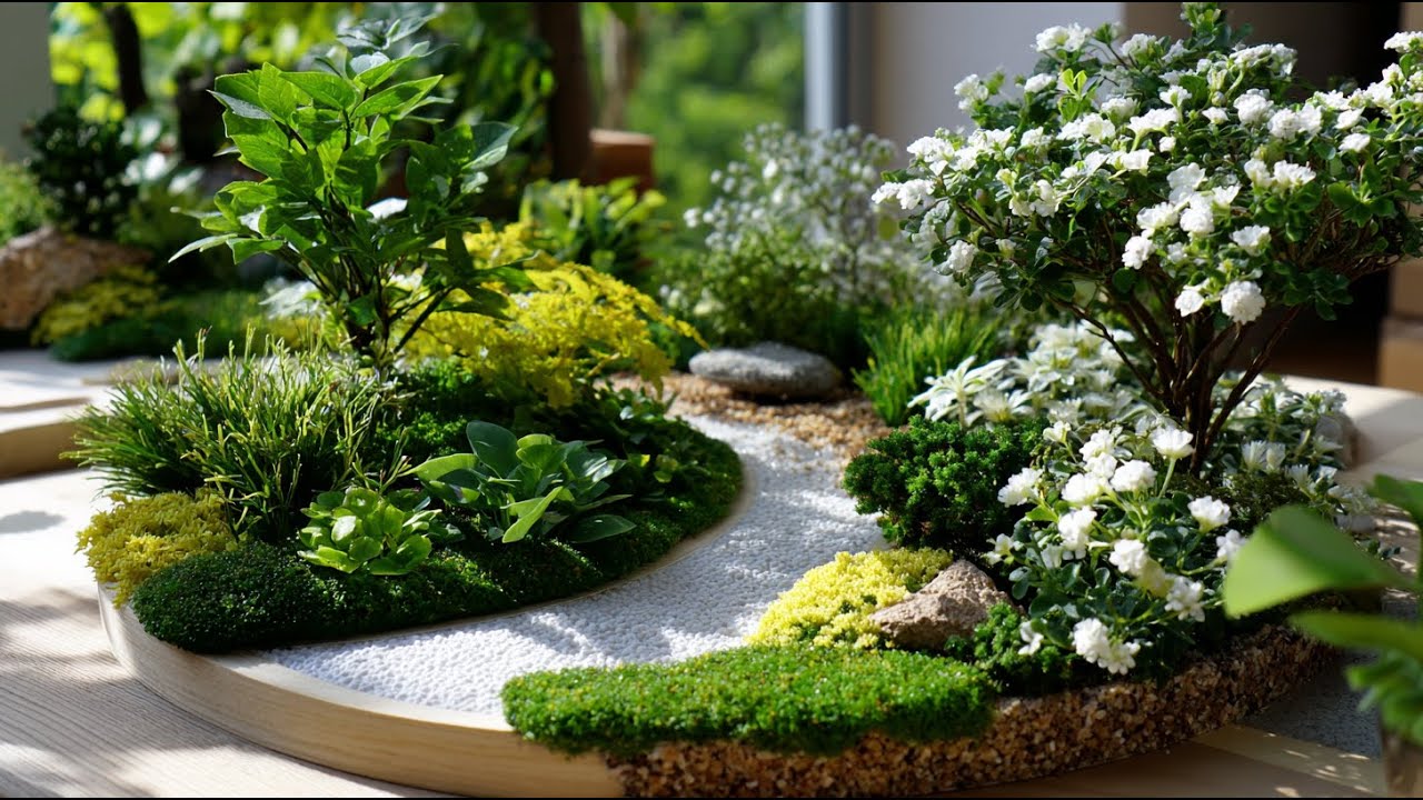 Garden Rooms Explained – How to Divide Outdoor Spaces into Functional Green Zones!