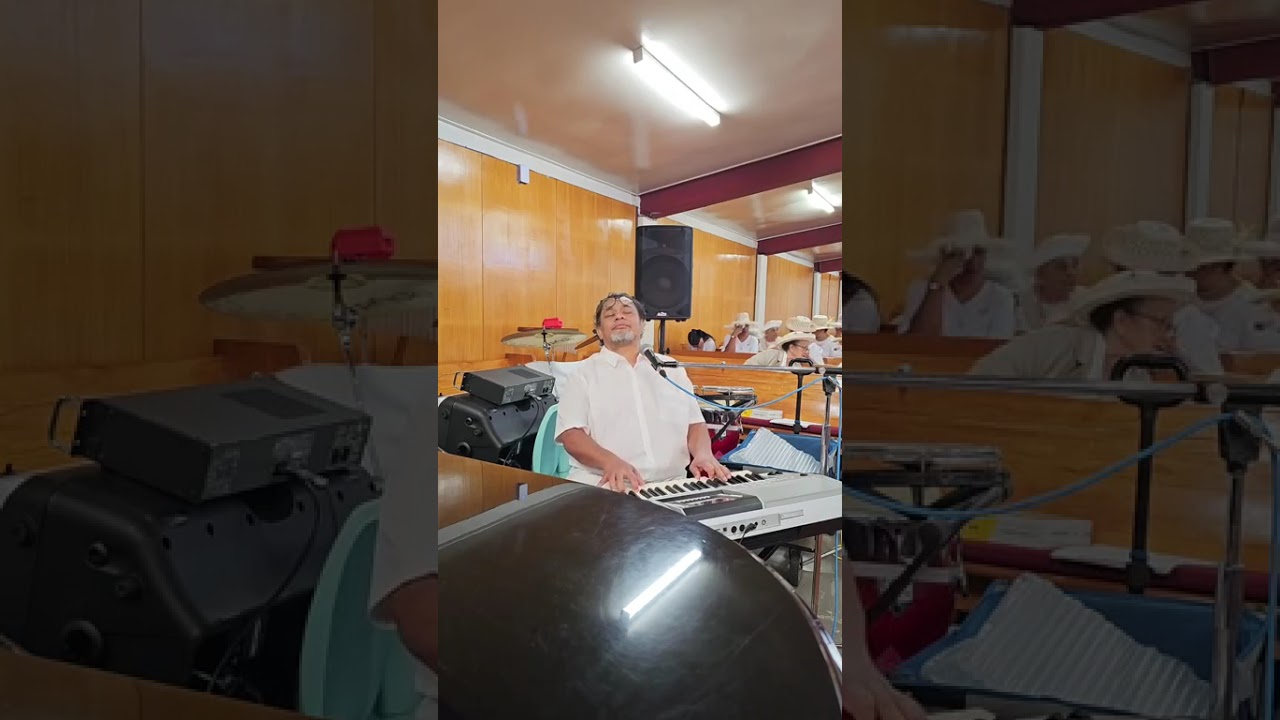 Dedication Service Reformated Cook Islands Bible held at PIC Newton - FB Live video - 28 Feb