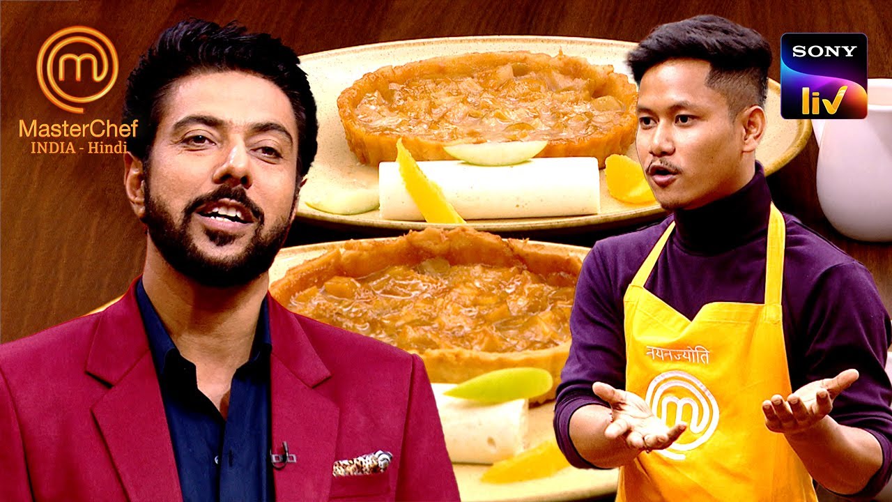 क्या Priyanka-Nayan की जोड़ी Exact Same Dish बनाने में होगी कामयाब? |MasterChef India S7 | Throwback